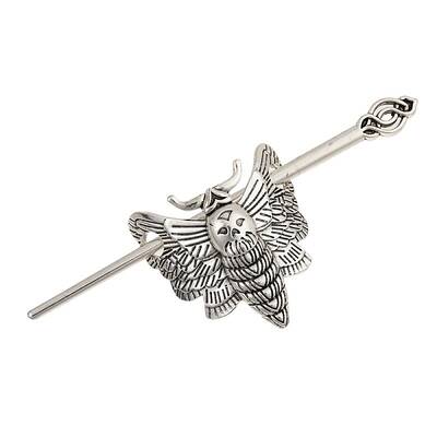 Alloy Hair Sticks