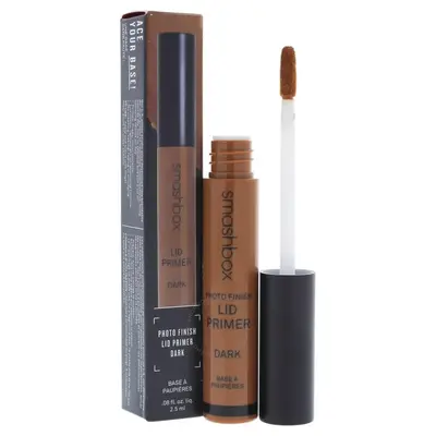 Smashbox Photo Finish Eye Primer Dark 2.5ml