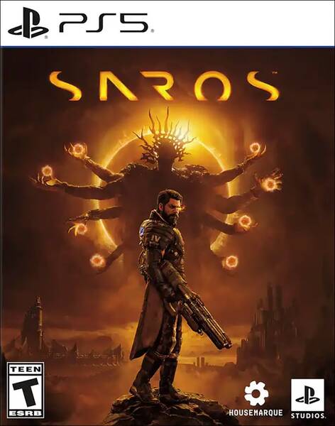Saros