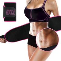 Sculpt Touch Waist Trainer For Women Swet Band For Stomach Waist Trimmer Shapewear Exercise