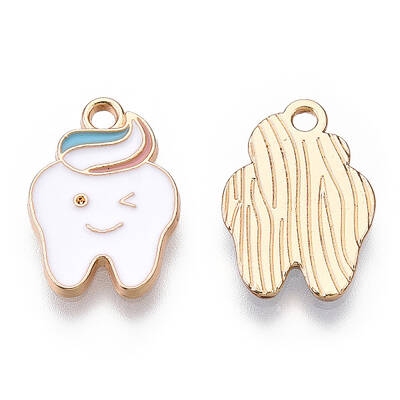 Alloy Pendants
