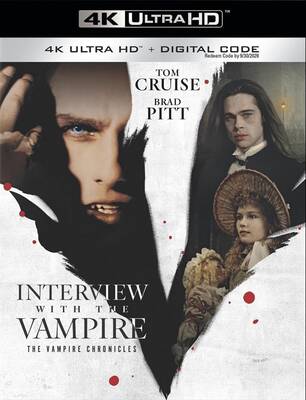 Interview with the Vampire: The Vampire Chronicles