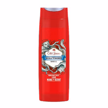 Old spice Wolf Thorn shower gel - 675 ml