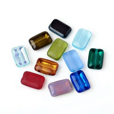 Czech Glass Beads