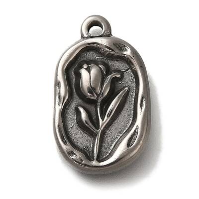 304 Stainless Steel Pendants