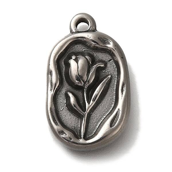 304 Stainless Steel Pendants
