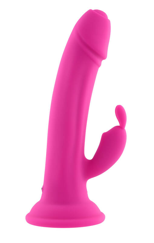 Somebunny to Love - Pink
