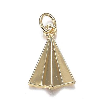 Brass Charms