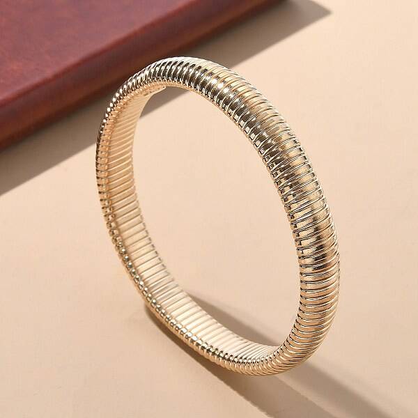 Electrophoresis Iron Bangles for Women