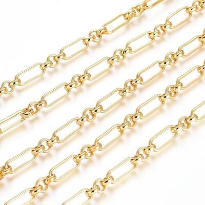 Brass Chains