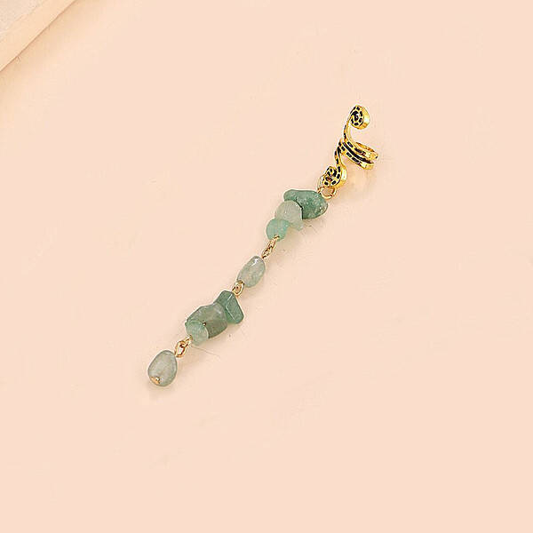 Alloy Dreadlocks Beads