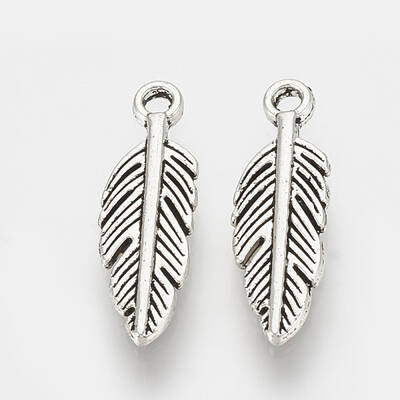 Tibetan Style Alloy Pendants