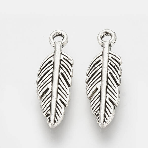 Tibetan Style Alloy Pendants
