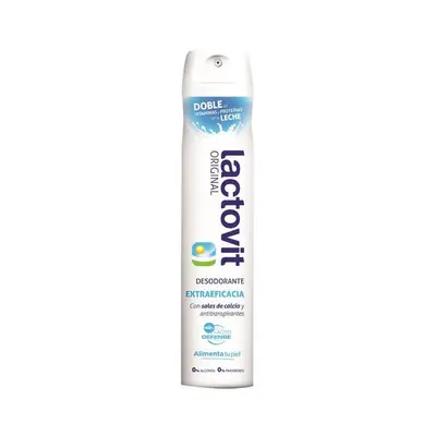 Deodorante spray originale Lactovit 200 ml