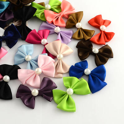 Handmade Woven Costume Accessories