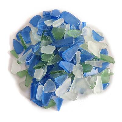 Glass Cabochons