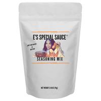 E’s Special Sauce Butter Seasoning Mix, seasoning, food, sauces, seafood, flavor, cooking, cooks, dinner, Flavor, Spice, Ch...