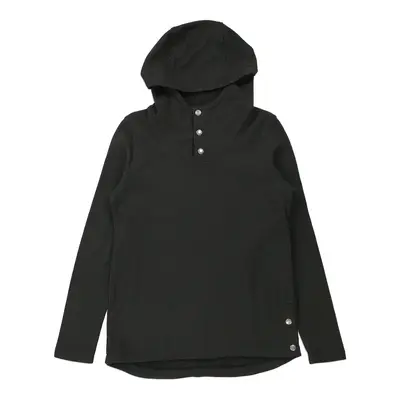 The North Face Hoodie - Small Black Polyester