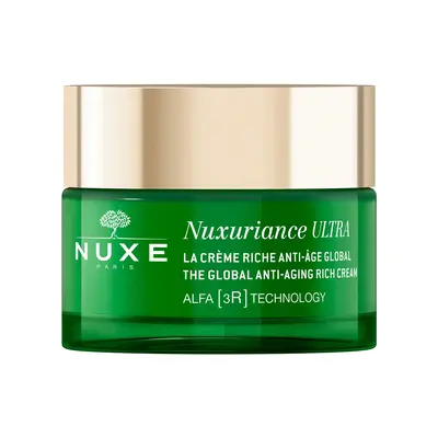 Nuxe Nuxuriance Ultra Anti-Age Rich Day Cream For The Face 50 ml