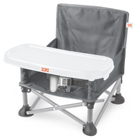 Bright Starts Pop ‘N Sit™ Portable Booster Seat