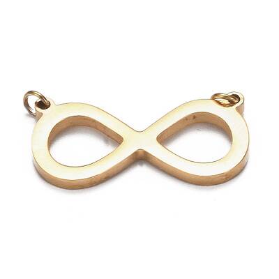 304 Stainless Steel Pendants