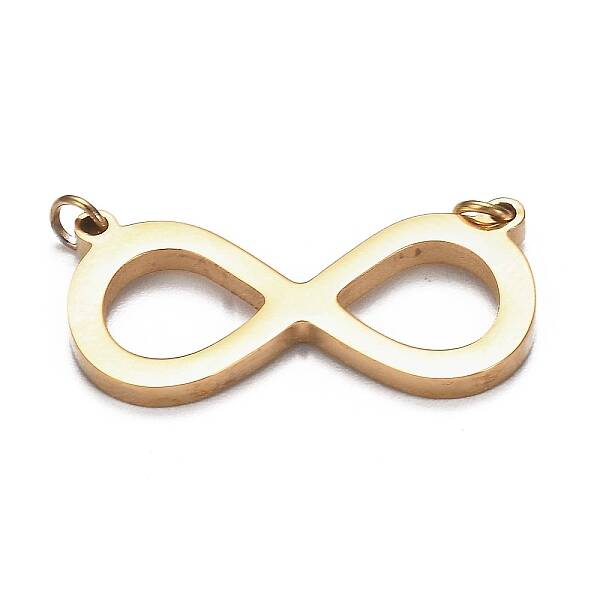 304 Stainless Steel Pendants