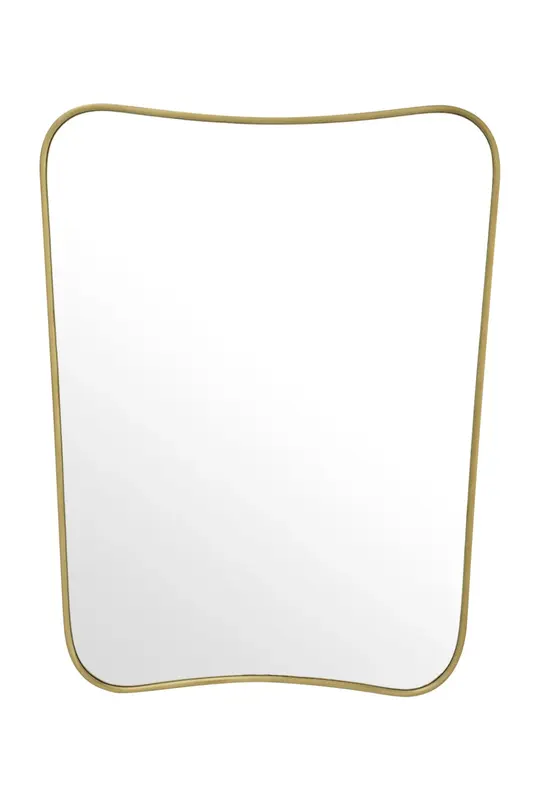 Brass Wall Mirror | Eichholtz Vivienne