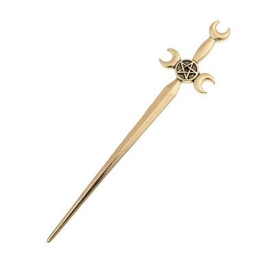 Alloy Hair Sticks