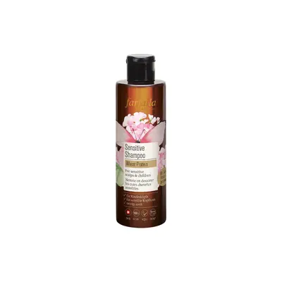 Farfalla Wheat Protein Sensitive Shampoo 200 ml