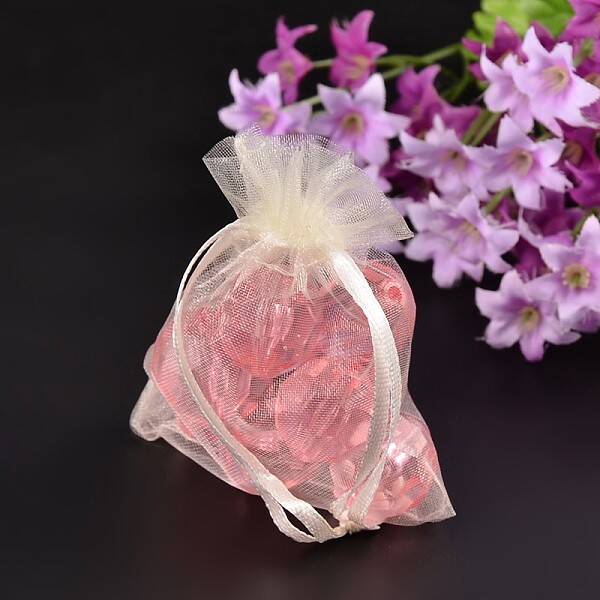Organza Bags