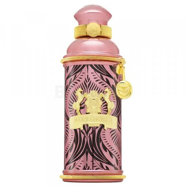 Alexandre.J The Collector Morning Muscs EDP U 100 ml