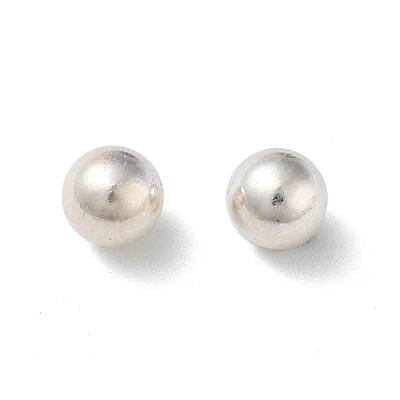 925 Sterling Silver Beads