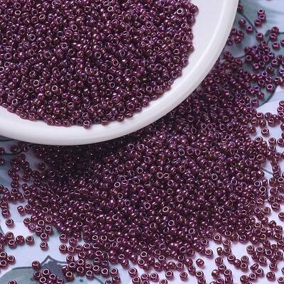 MIYUKI Round Rocailles Beads