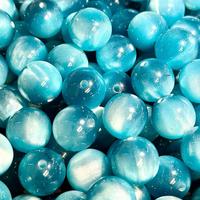 A. Acrylic Beads, Resin Beads  Individual Styles