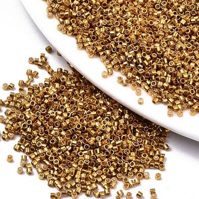 11/0 Grade A Glass Seed Beads