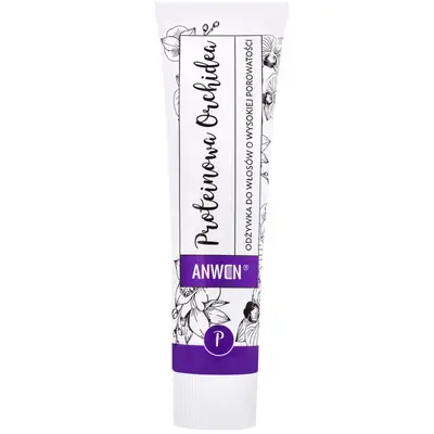 Anwen Orchid Protein Conditioner 100ml
