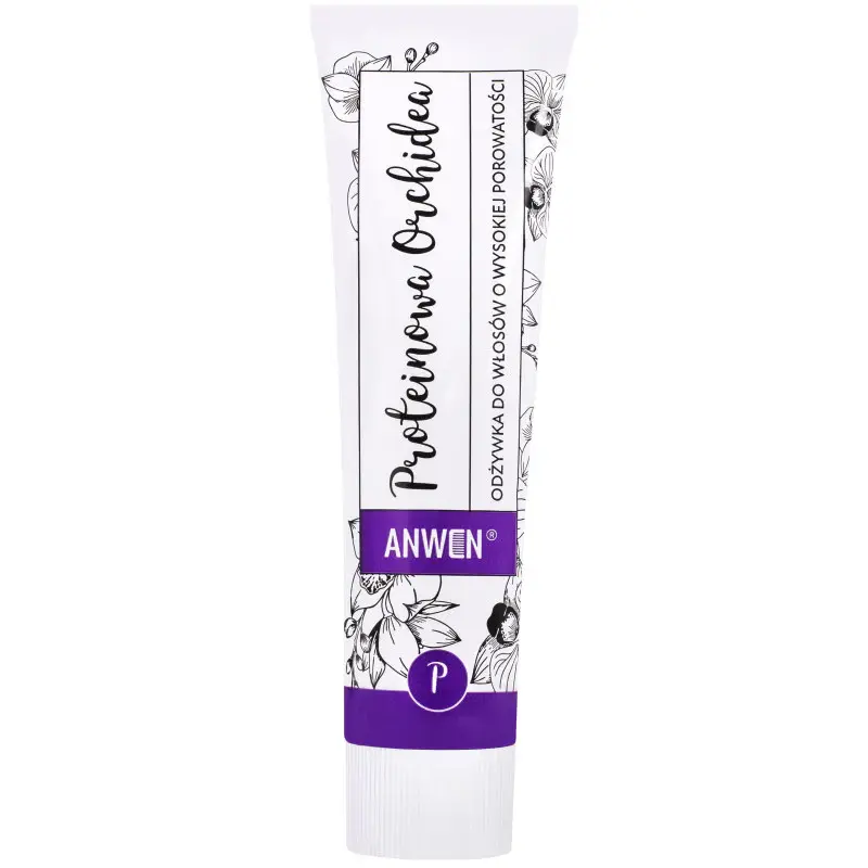Anwen Orchid Protein Conditioner 100ml