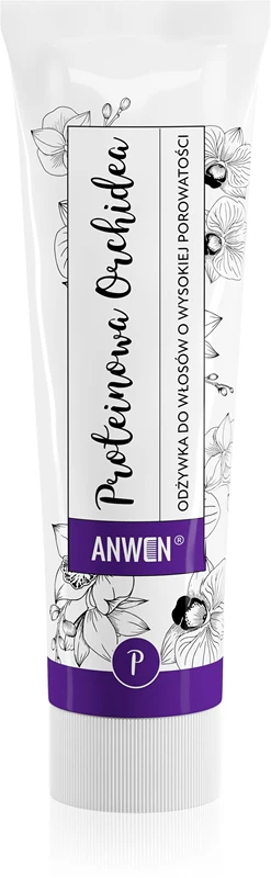 Anwen Protein Orchid Conditioner 100 ml