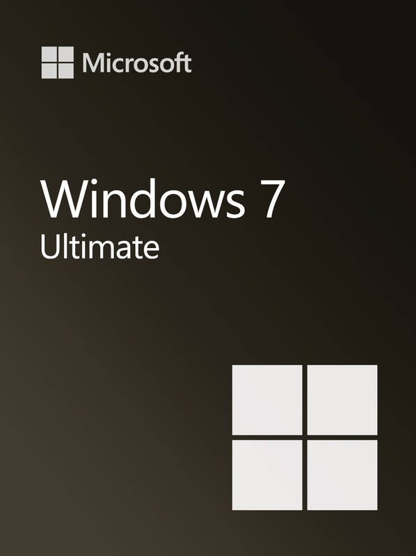 Windows 7 Ultimate Retail | Windows