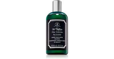 Taylor of Old Bond Street Mr Taylor shampoo and shower gel 200 ml