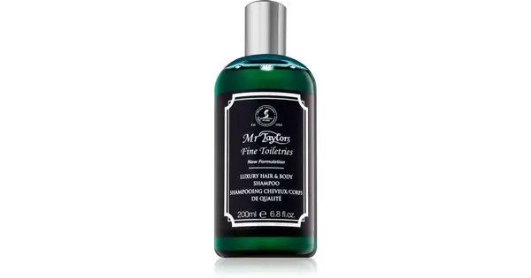 Taylor of Old Bond Street Mr Taylor shampoo and shower gel 200 ml