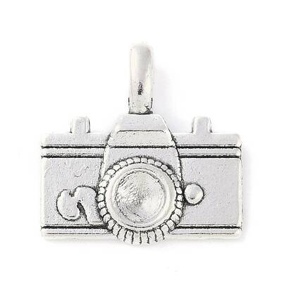 Tibetan Style Alloy Pendants