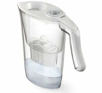 Laica Standard SET - water filter kettle + 3 filters