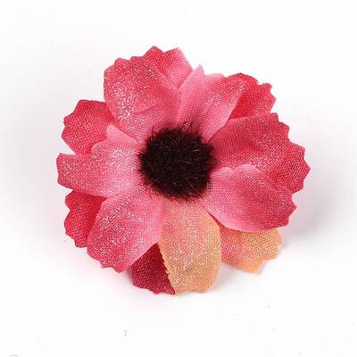 Silk Cloth Artifical Flower