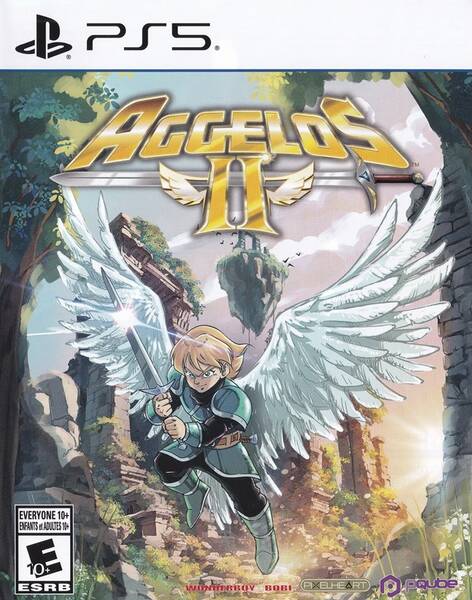 Aggelos 2