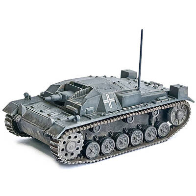 StuG.III Ausf.A \
