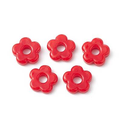 Handmade Lampwork European Beads