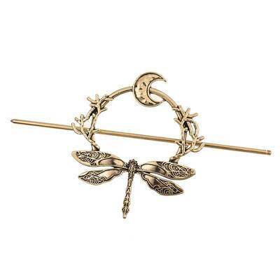 Alloy Hair Sticks