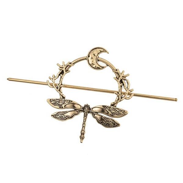 Alloy Hair Sticks