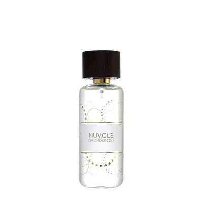 Zeromolecole Clouds Perfume extract 100 ml